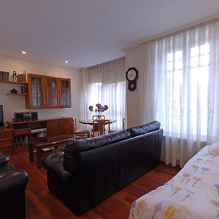 Apartamento En Casa Con Jardin + Garaje. E-Bi-201 Apartment Билбао Екстериор снимка