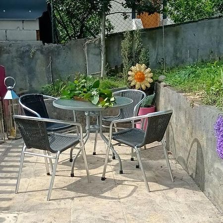 Apartamento En Casa Con Jardin + Garaje. E-Bi-201 Apartment Билбао Екстериор снимка