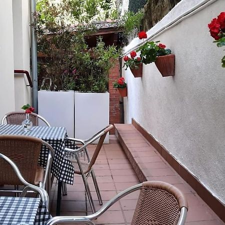 Apartamento En Casa Con Jardin + Garaje. E-Bi-201 Apartment Билбао Екстериор снимка